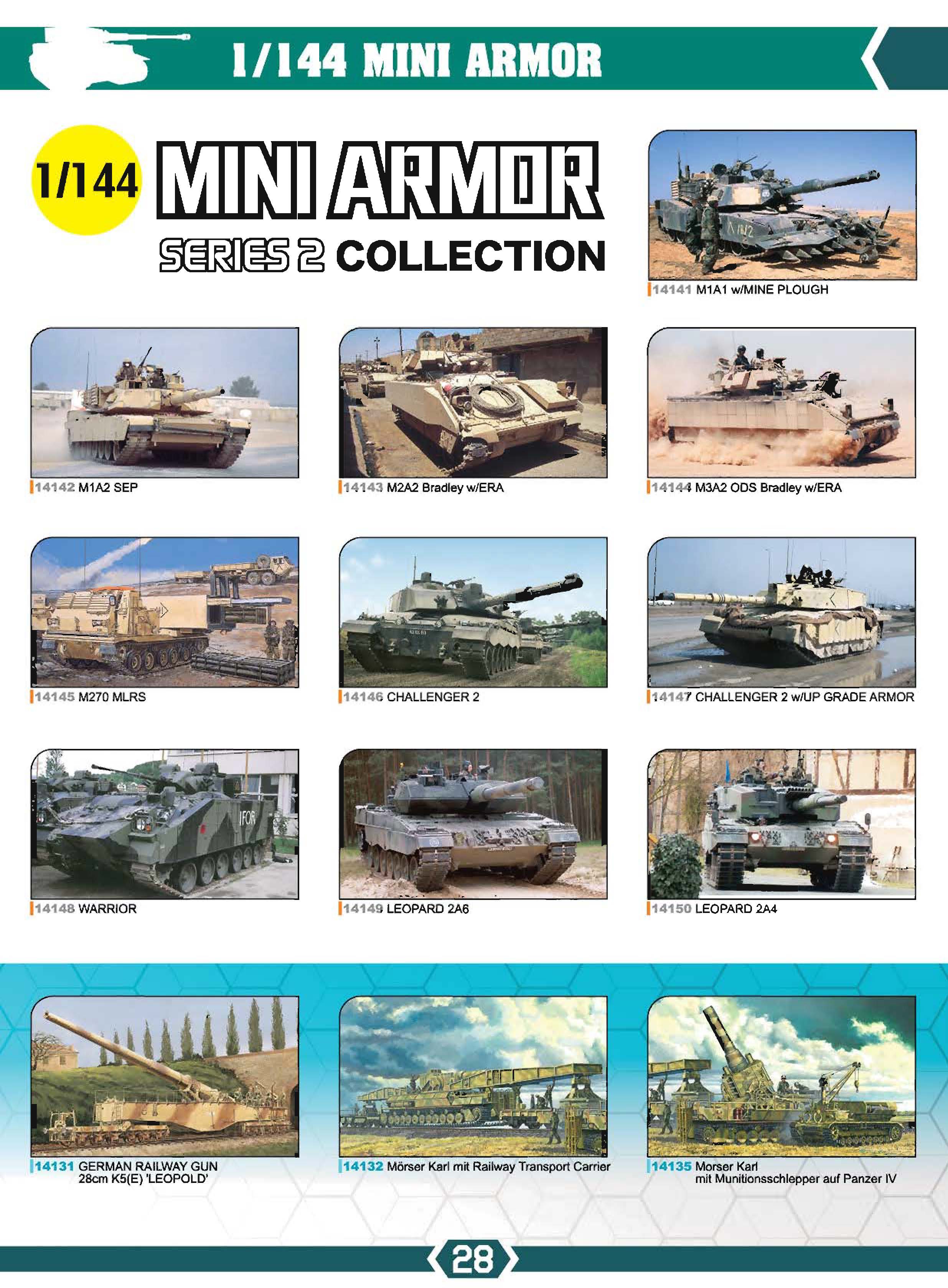 DML 2020 Catalog Page 30