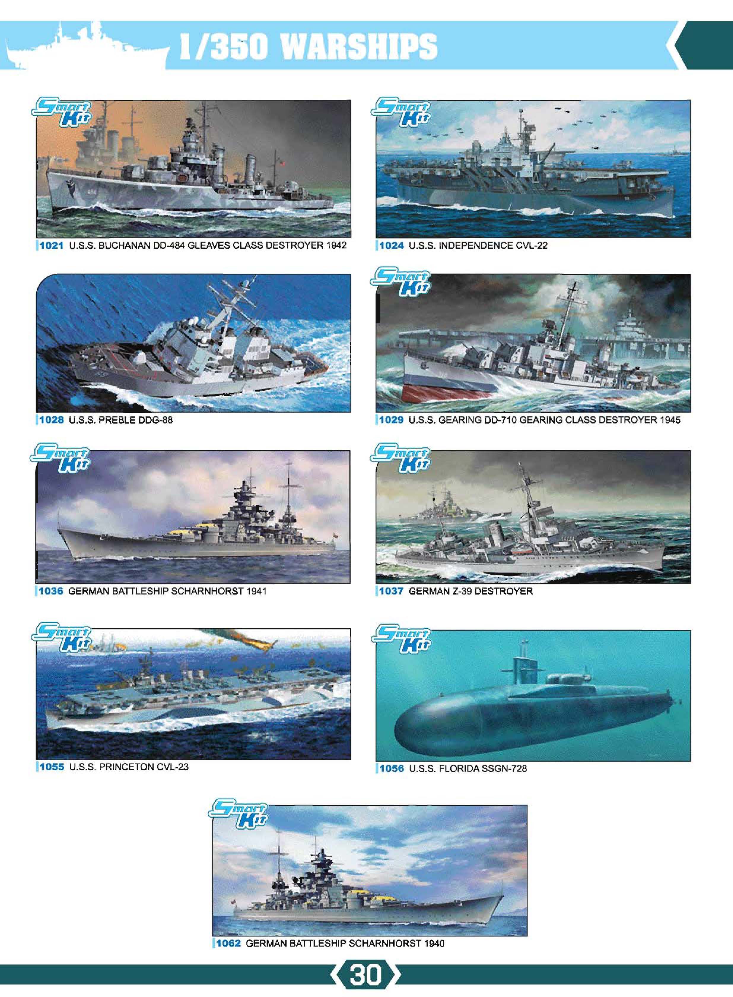 DML 2020 Catalog Page 32