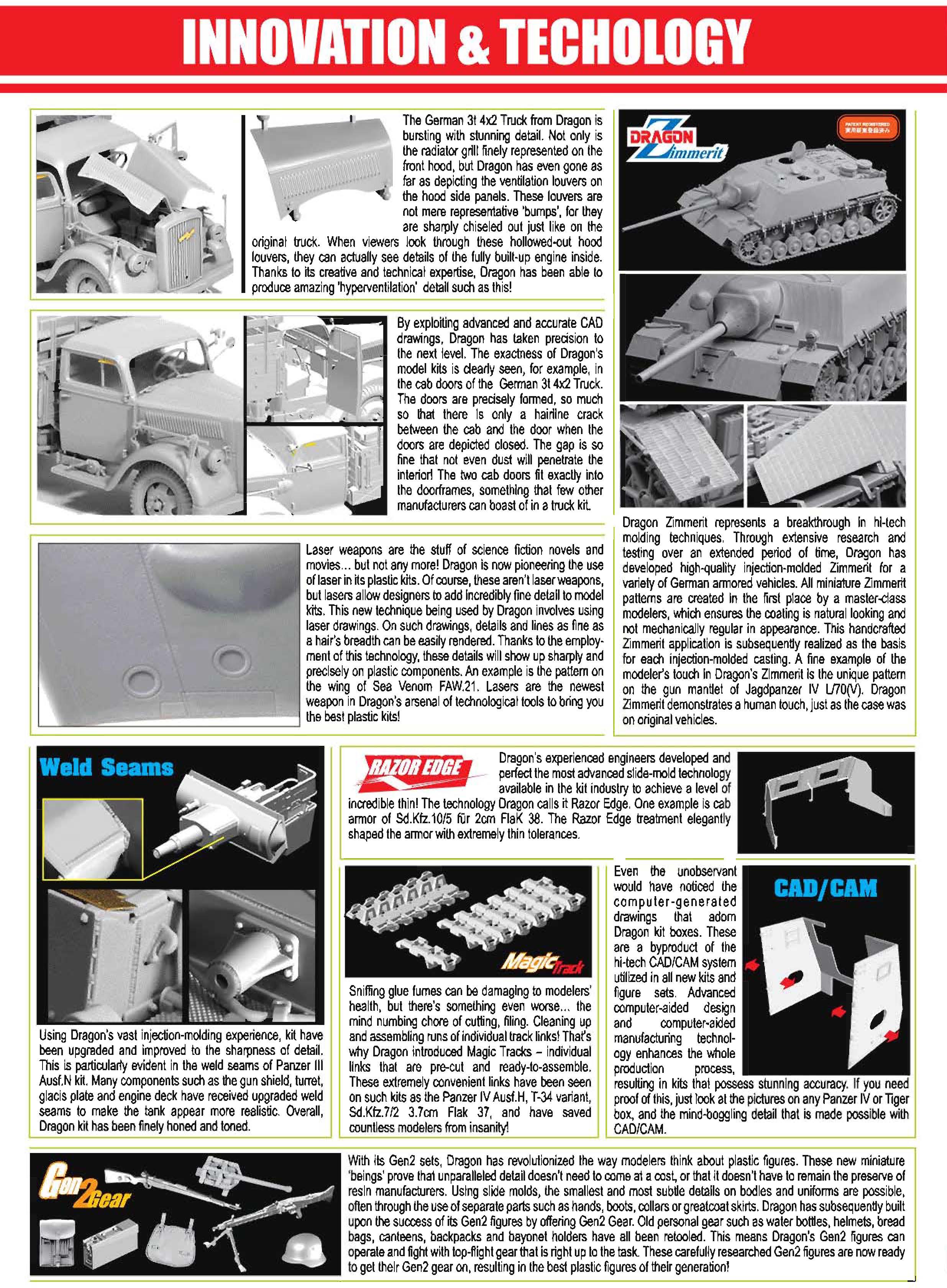 DML 2020 Catalog Page 34