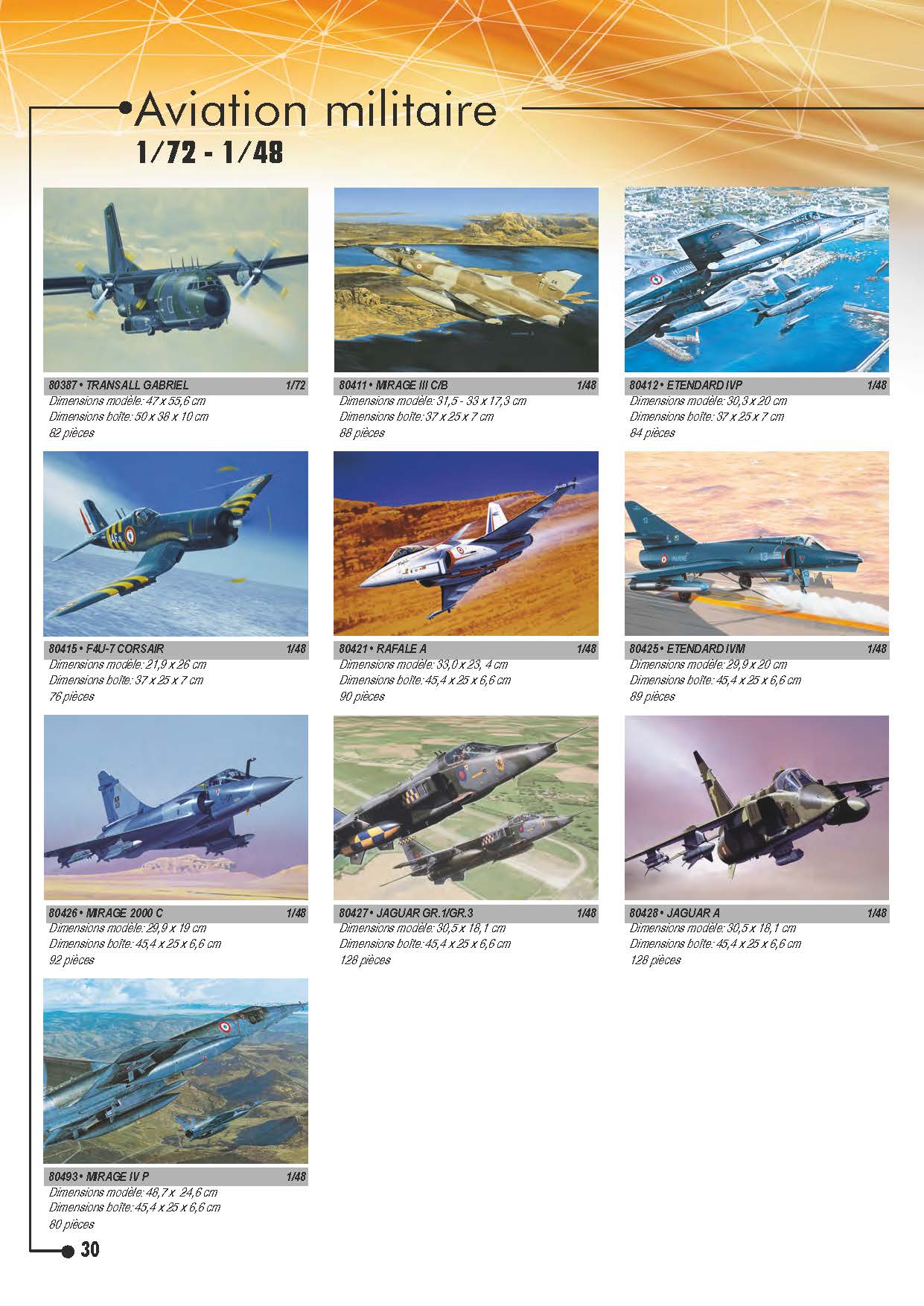 Heller 2018 Catalog Page 30