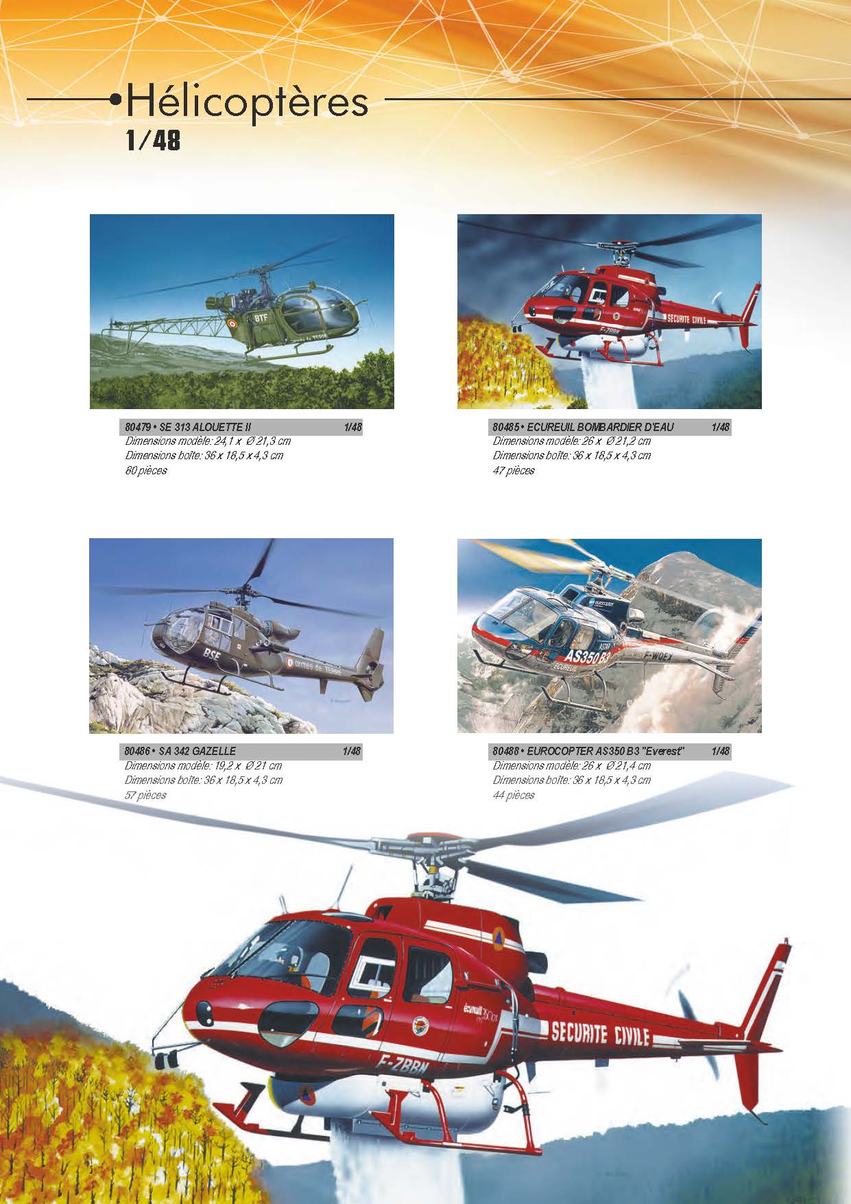 Heller 2018 Catalog Page 32