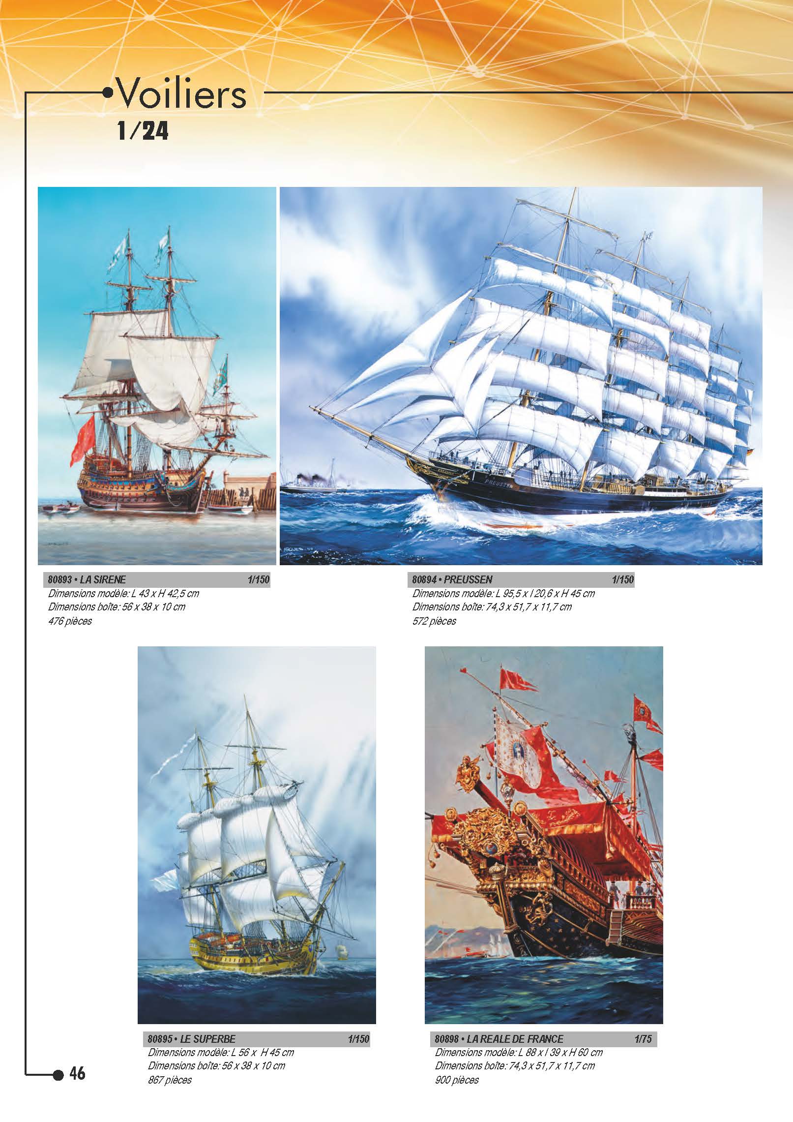 Heller 2018 Catalog Page 46