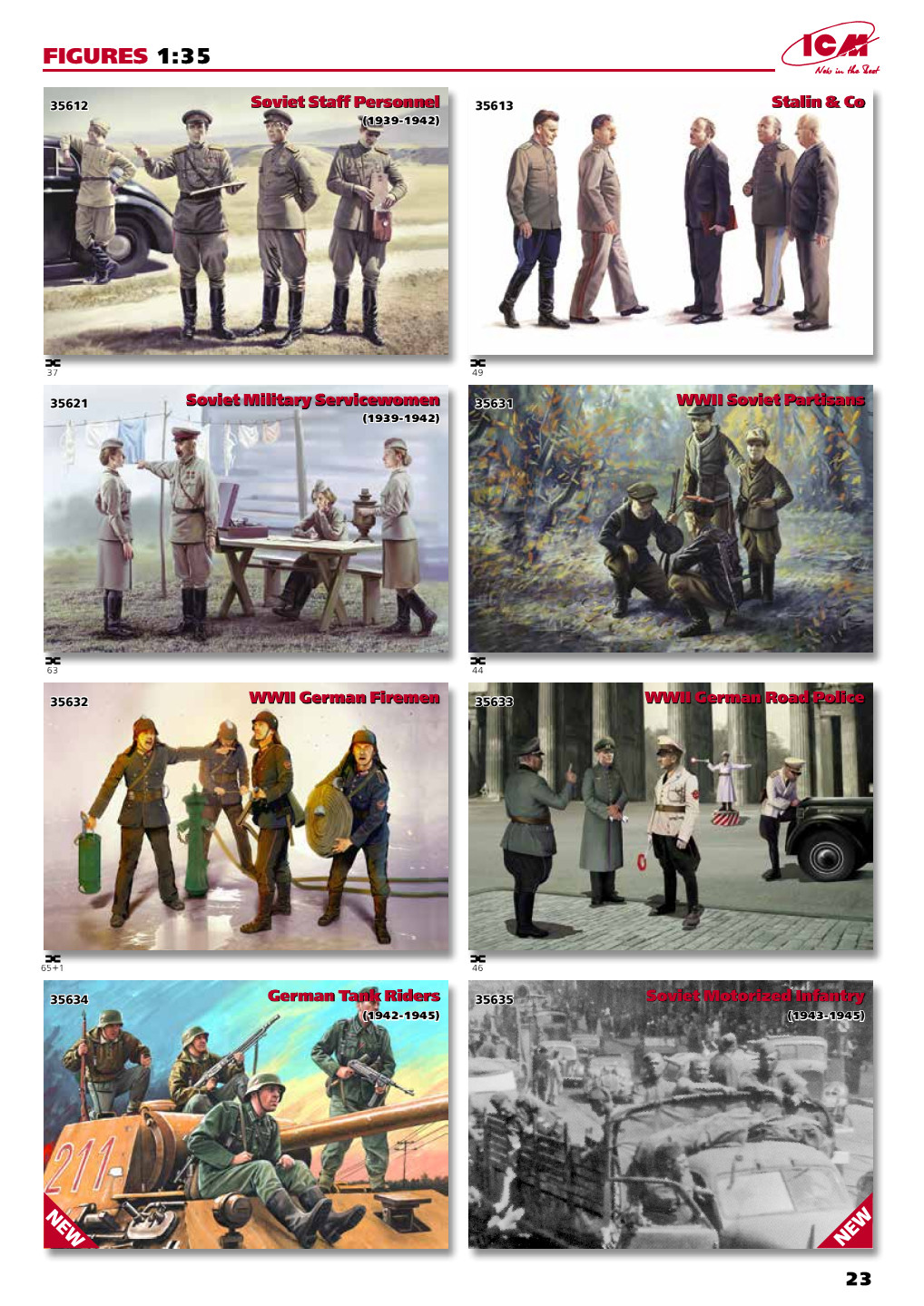 ICM 2014 Catalog Page 24