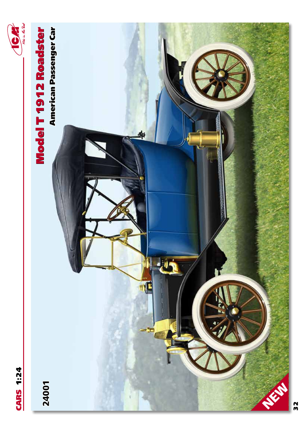 ICM 2014 Catalog Page 33