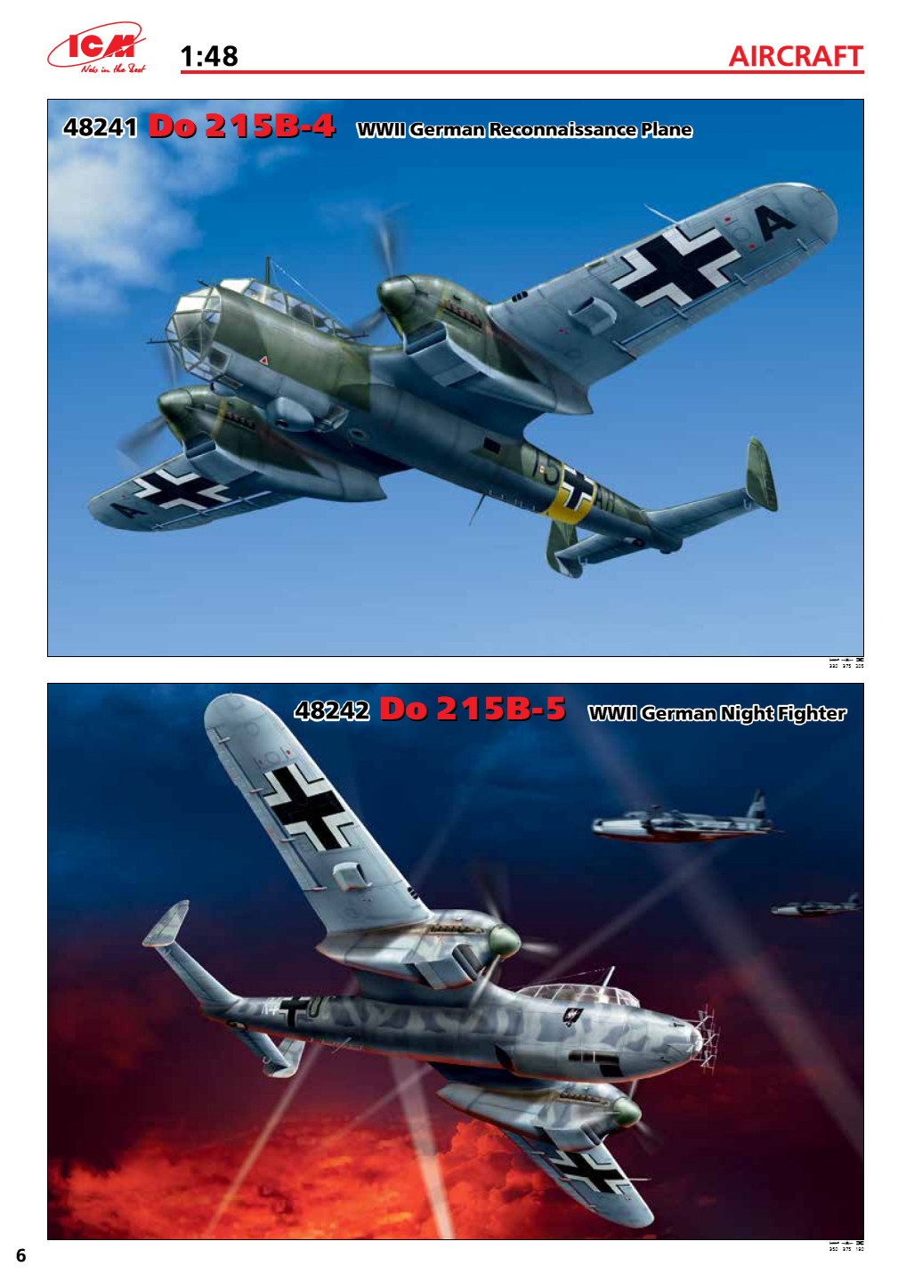 ICM 2015 Catalog Page 7