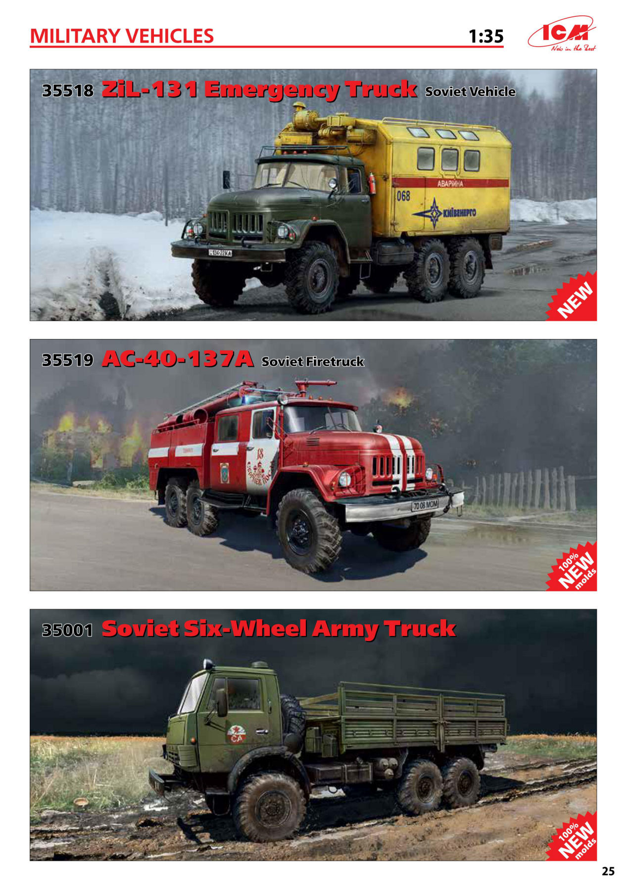 ICM 2016 Catalog Page 26
