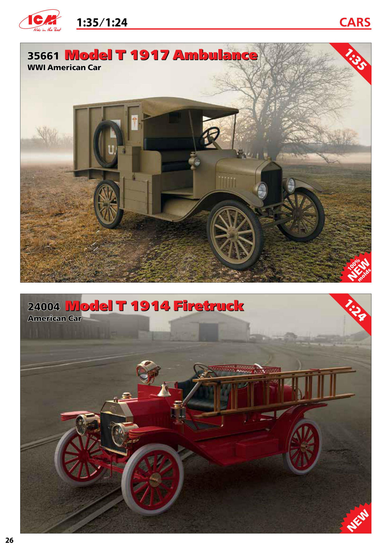 ICM 2016 Catalog Page 27