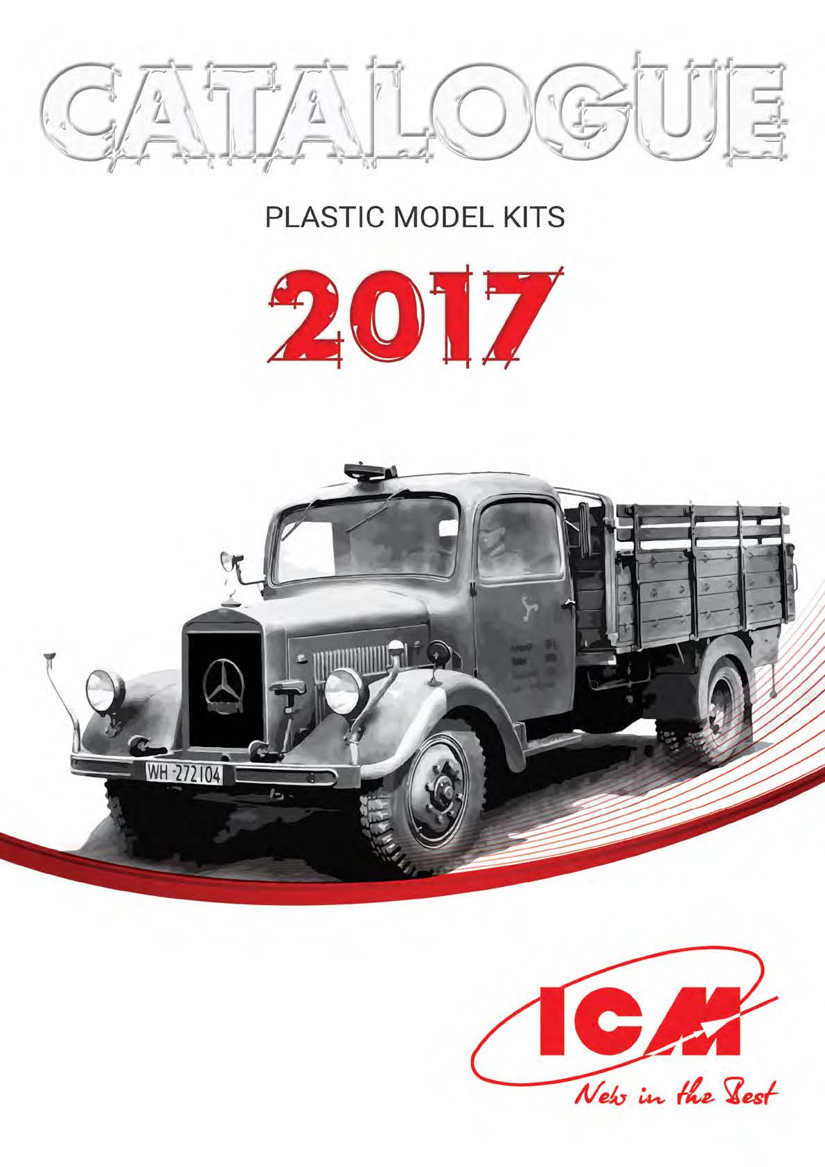 ICM 2017 Catalog Page 1