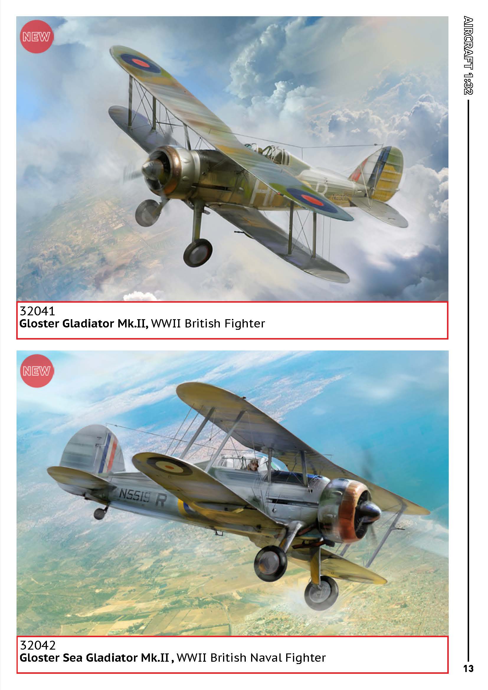 ICM 2020 Catalog Page 13