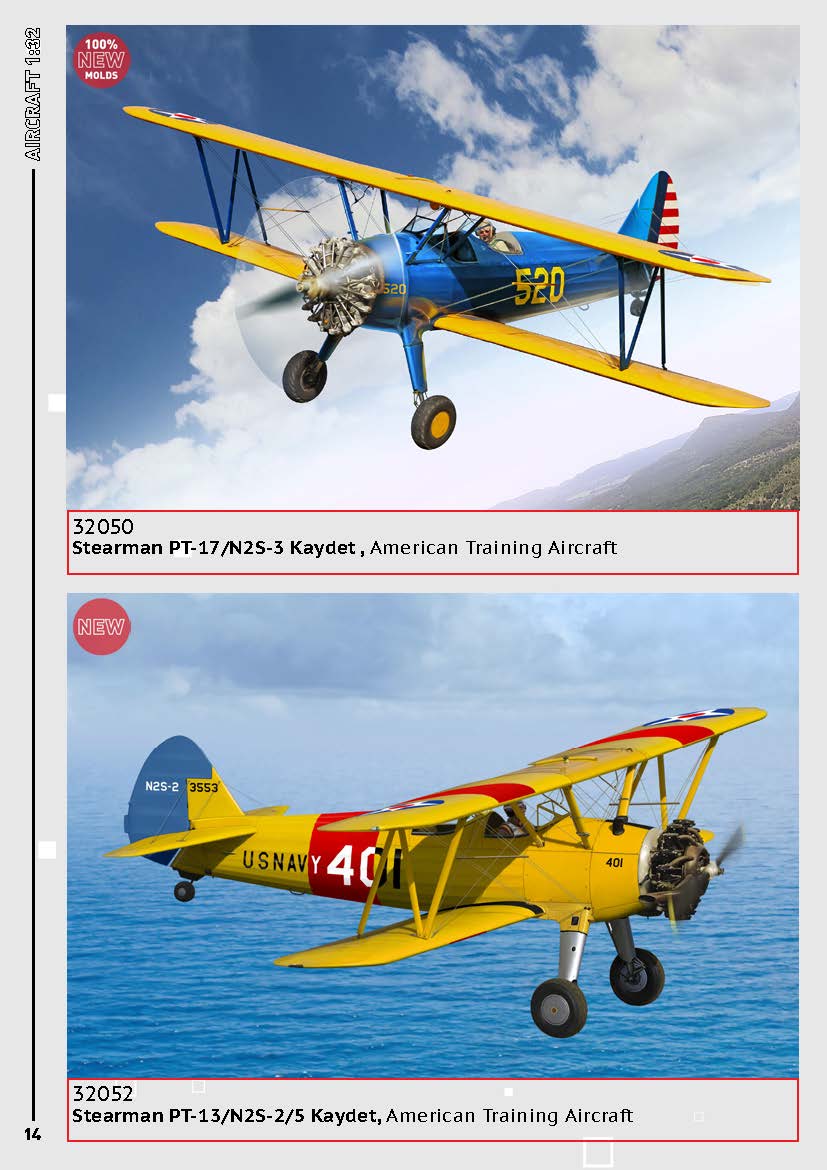 ICM 2020 Catalog Page 14