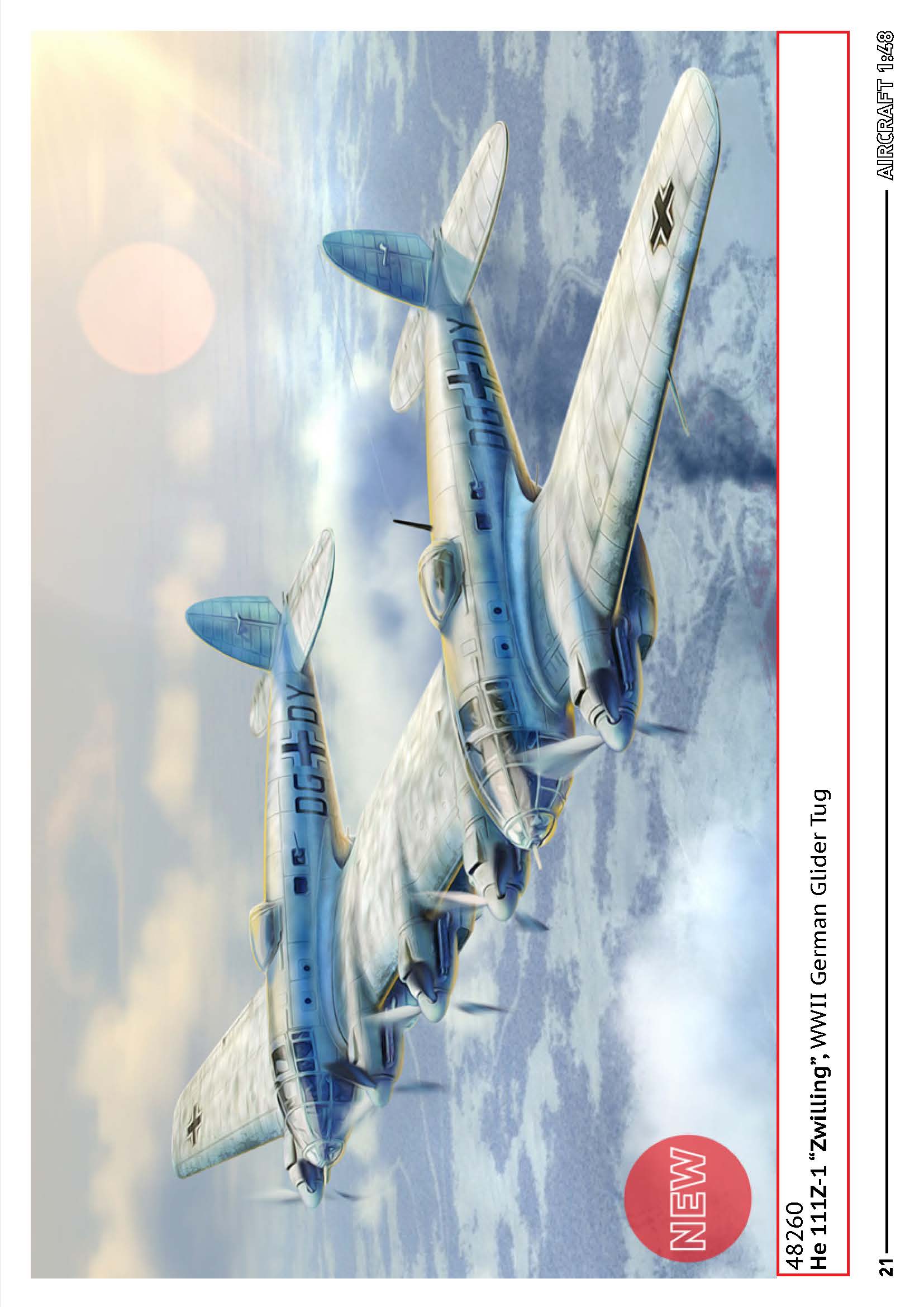 ICM 2020 Catalog Page 21