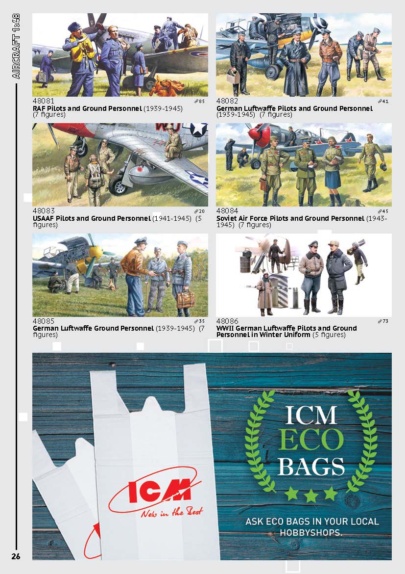 ICM 2020 Catalog Page 26