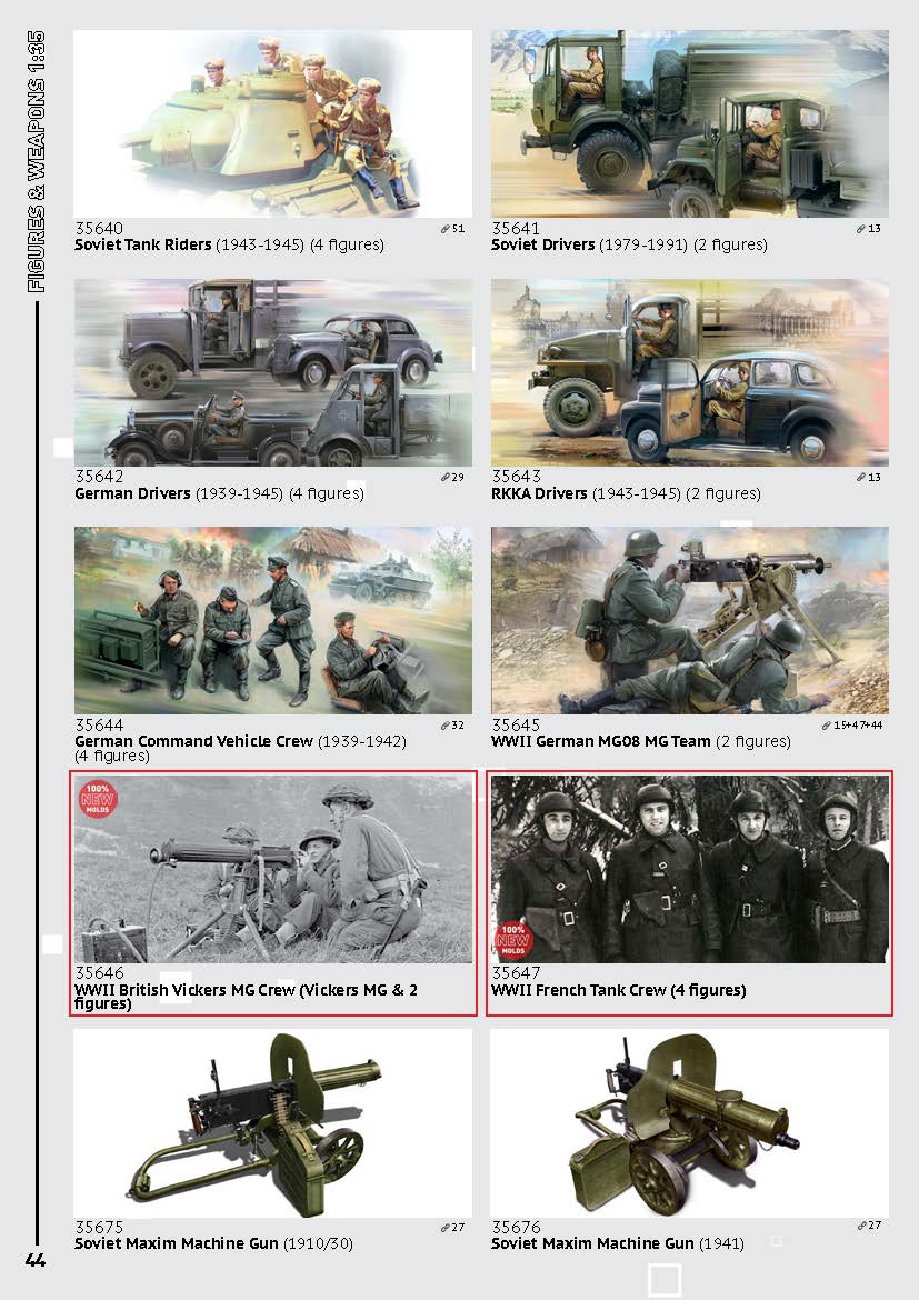 ICM 2020 Catalog Page 44