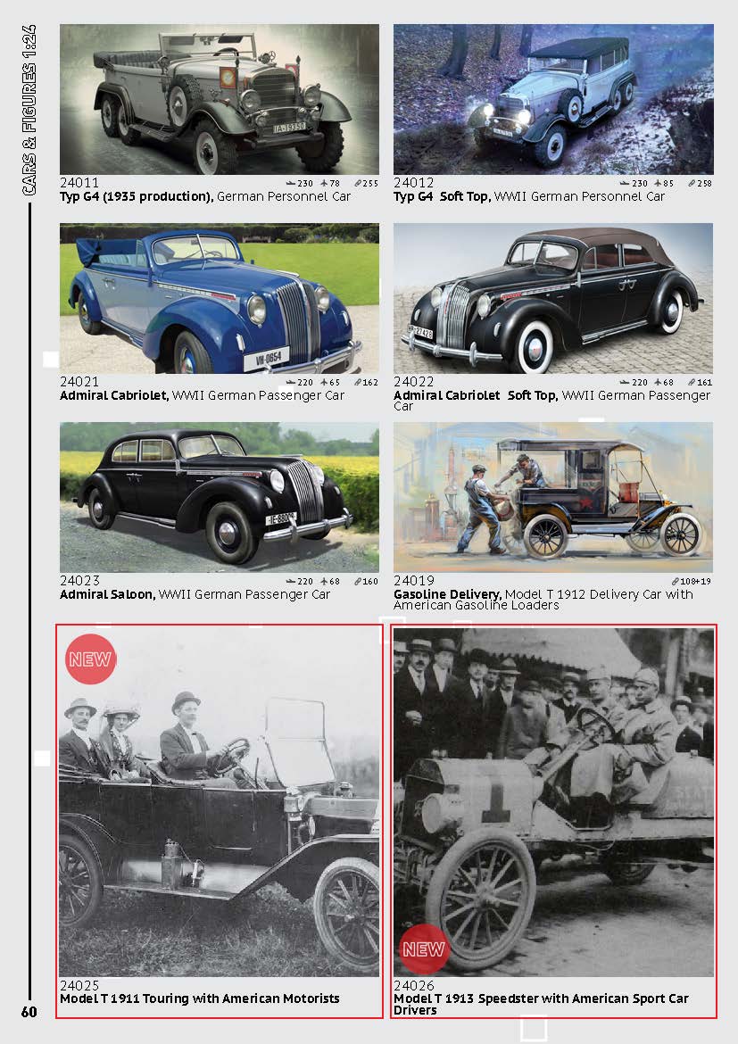 ICM 2020 Catalog Page 60