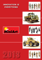 MiniArt