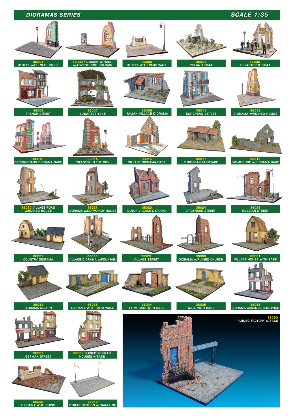 MiniArt 2014 Catalog Page 9