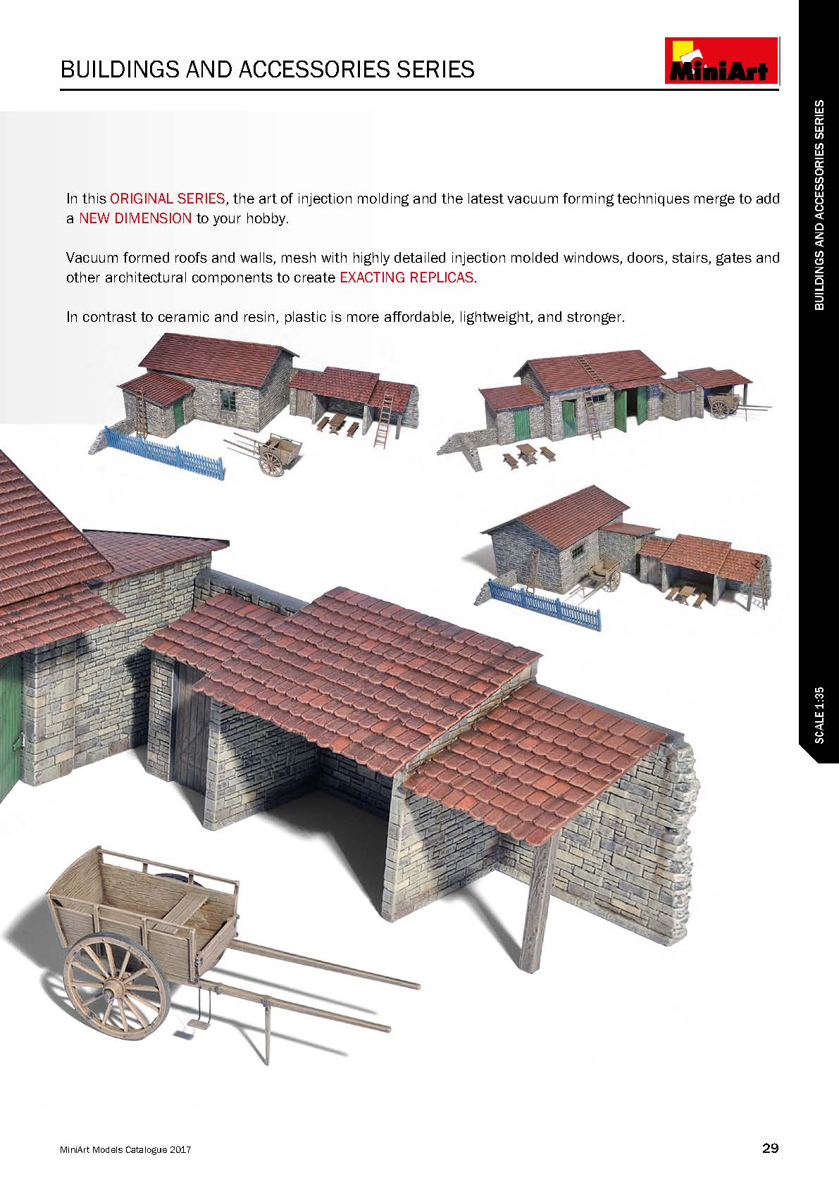 MiniArt 2017 Catalog Page 29