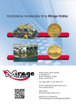 Mirage Hobby
