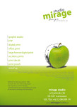 Mirage Hobby