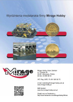Mirage Hobby