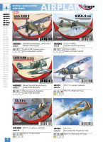 Mirage Hobby