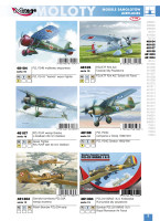 Mirage Hobby