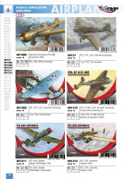 Mirage Hobby