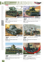 Mirage Hobby