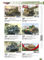 Mirage Hobby