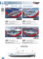 Mirage Hobby