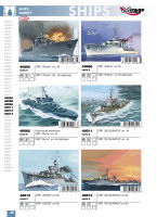 Mirage Hobby
