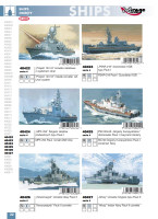 Mirage Hobby