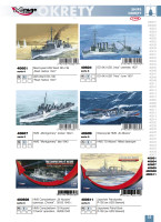 Mirage Hobby