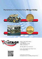 Mirage Hobby