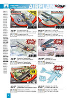 Mirage Hobby