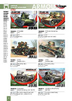 Mirage Hobby
