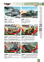 Mirage Hobby