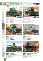 Mirage Hobby