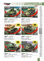 Mirage Hobby