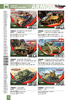 Mirage Hobby