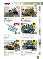 Mirage Hobby