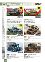 Mirage Hobby