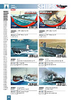 Mirage Hobby