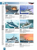 Mirage Hobby