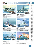 Mirage Hobby