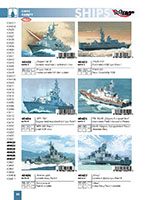 Mirage Hobby