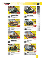 Mirage Hobby