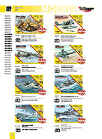 Mirage Hobby