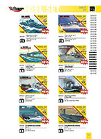 Mirage Hobby