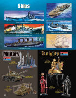 Revell